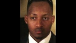 Deputy U.S. Marshal Josie Wells Deputy U.S. Marshal Josie Wells