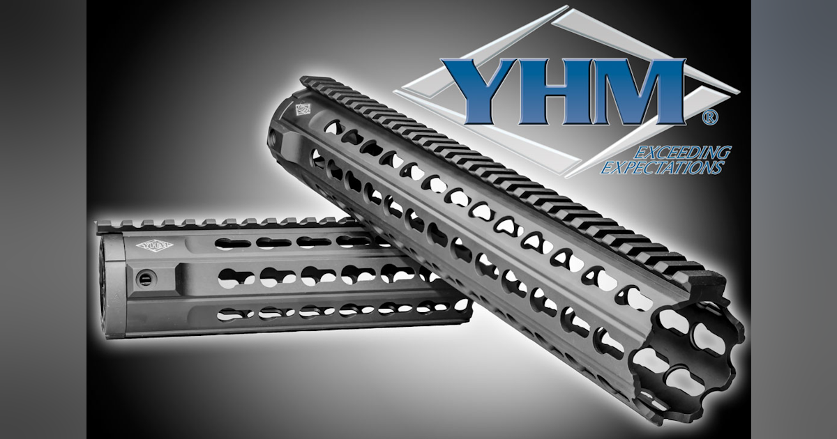 Keymod Accessories | Officer