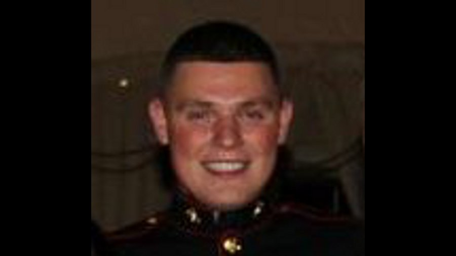 Trooper Donald R. Fredenburg