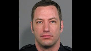 Officer Michael Johnson