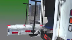 Mac's Prisoner Transport Lift & Braun Northwest Inc Demo