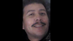 Officer Alex Yazzie Officer Alex Yazzie