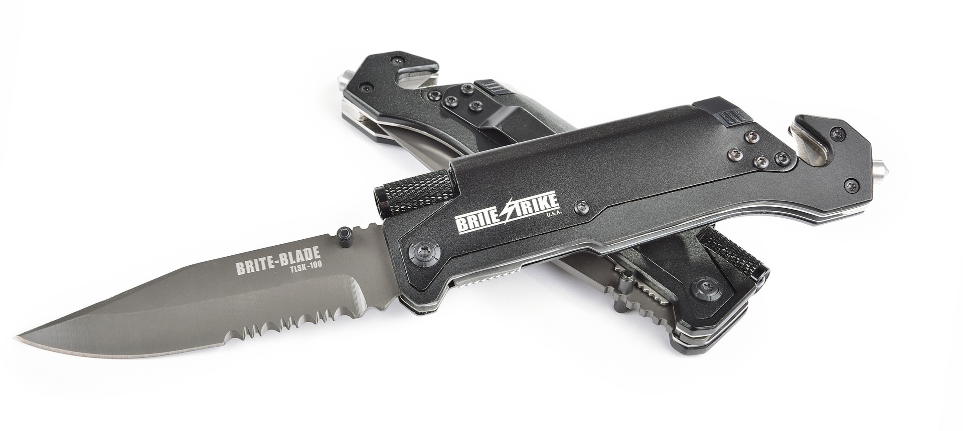 Brite StrikeTechnologies Inc knives BSTLSK 100 CE 5537c82a7e9be