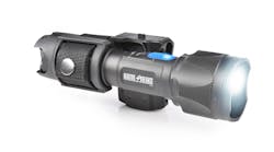 Shown with optional Roto-Loc holster, sold separately. Shown with optional Roto-Loc holster, sold separately.