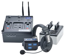 HME DX300ES System HME DX300ES System