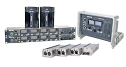 HelixNet Partyline HelixNet Partyline