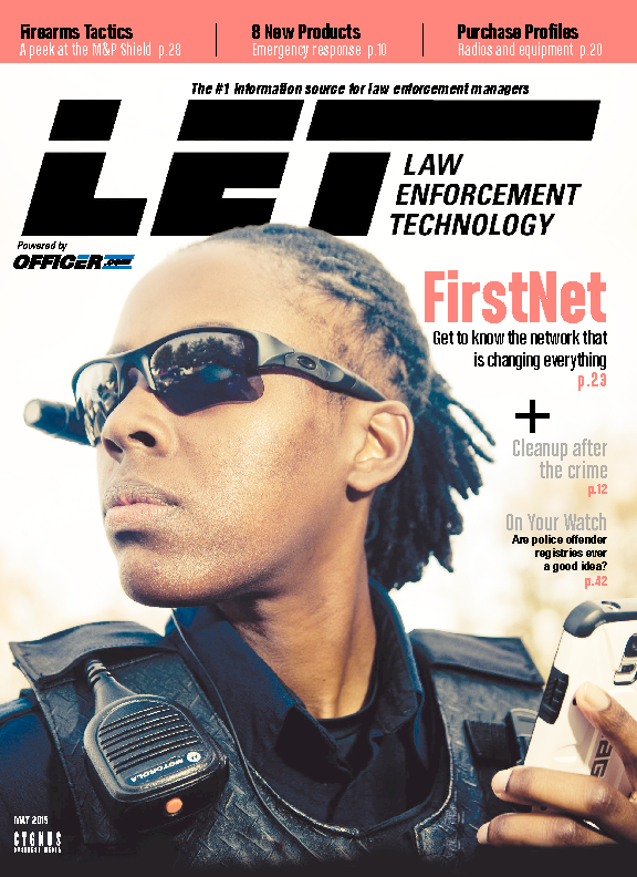 May 2015 cover image