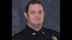 Cpl. Burt Hazeltine Cpl. Burt Hazeltine