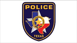 Officer Mike Villarreal Officer Mike Villarreal