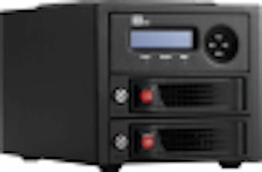 CRU RTX 220-3QR | Officer