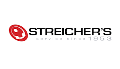 Streichers Logo