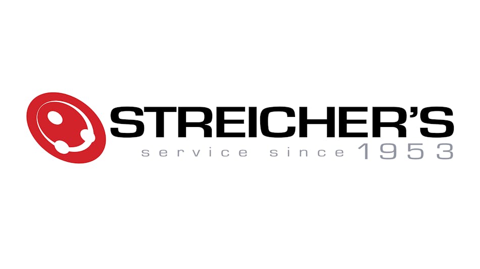 Streichers Logo