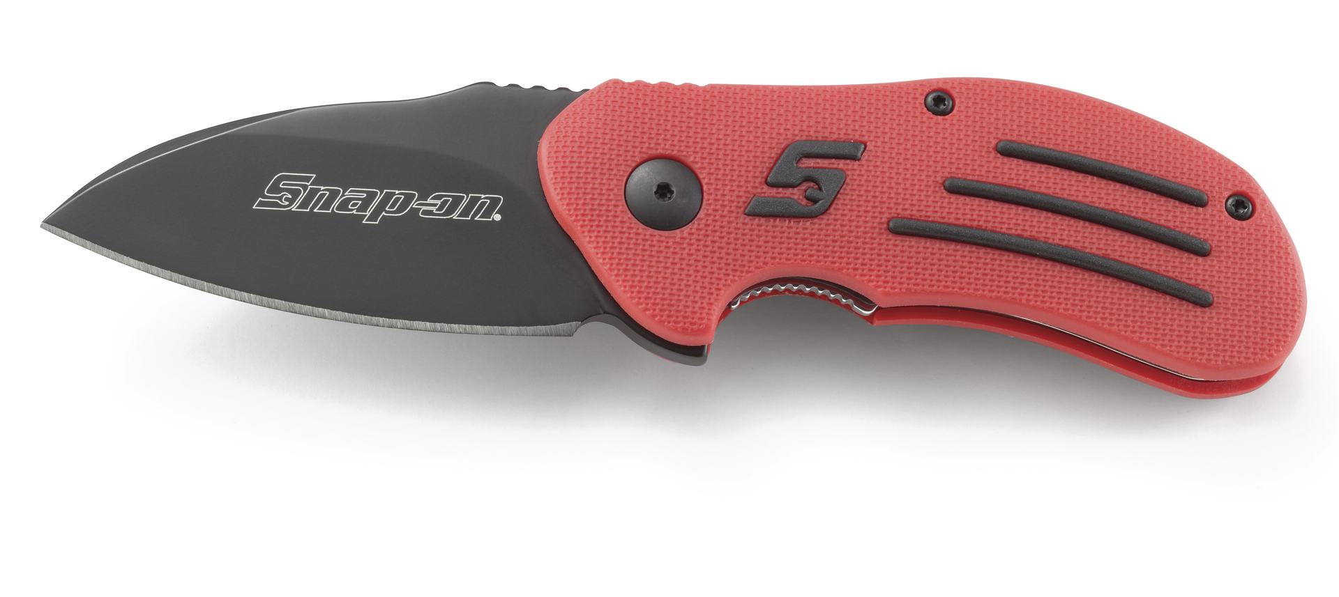 Snap-on Partners with CRKT and Ken Onion to Design the Rave, Exclusive ...