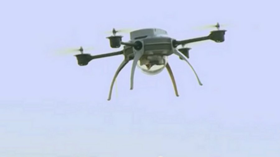 Unmanned aircraft have been used in search and rescue operations as well as drug, fugitive and kidnapping cases.