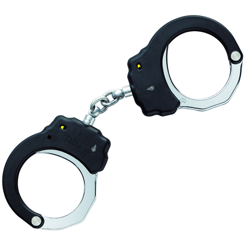 asp chain handcuffs