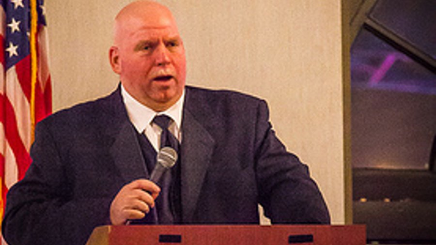 Cleveland Police Patrolman's Association President Steve Lommis claims that certain aspects of a newly signed consent decree could put officers in danger.