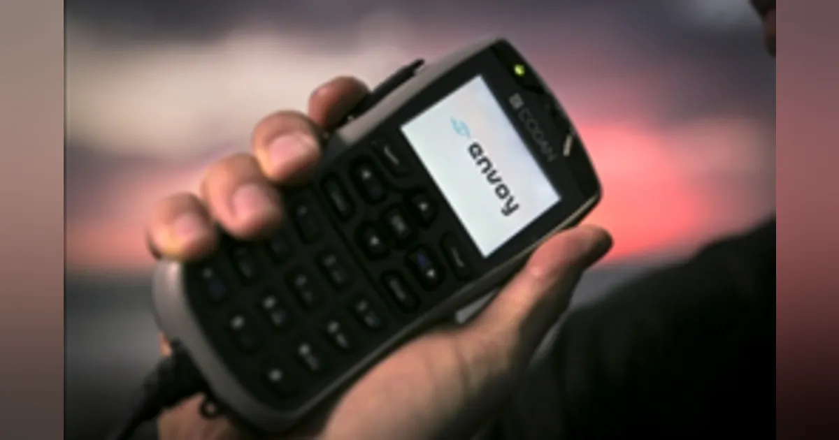 Codan and By Light to Provide Resilient HF Radio Network for US ...