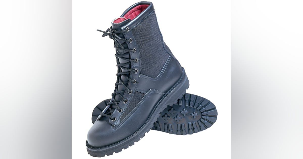 Danner sales acadia weight