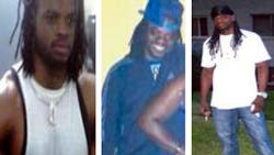 Authorities captured Daron Dylon Wint in Washington, D.C. late Thursday night following a lengthy manhunt. Authorities captured Daron Dylon Wint in Washington, D.C. late Thursday night following a lengthy manhunt.