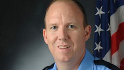 Officer Richard Martin Officer Richard Martin