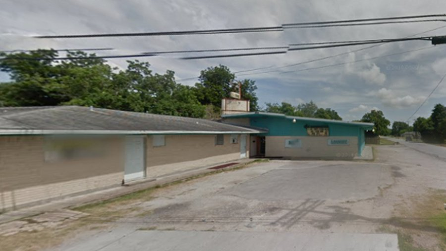 Texas City Officer Christopher Ham was cleared of all charges in the death of 20-year-old Carlton Smith Jr out H.T.'s Lounge last December.