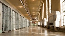 A total of 20 jails across the country have each been awarded $150,000 grants by the John D. and Catherine T. MacArthur Foundation A total of 20 jails across the country have each been awarded $150,000 grants by the John D. and Catherine T. MacArthur Foundation