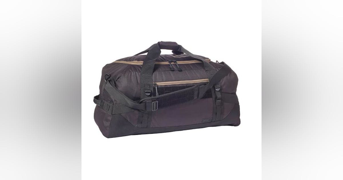 5.11 Tactical NBT Duffle X-RAY Bag | Officer