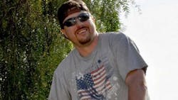 Newtown Police Officer Thomas Bean Newtown Police Officer Thomas Bean