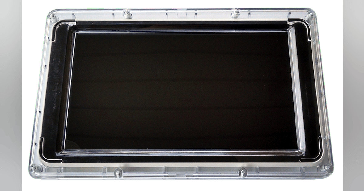 Inspire 1.5 Tablet for Inmates | Officer