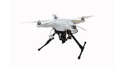 Drone with IR Camera for Search and Rescue 557b56fb40c5f