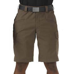The Stryke Shorts are a shorts version of the popular Stryke Pants, in a similar but lighter blend, and with all the features found in the pant. The fit the bill for low-profile three-season wear, The Stryke Shorts are a shorts version of the popular Stryke Pants, in a similar but lighter blend, and with all the features found in the pant. The fit the bill for low-profile three-season wear,