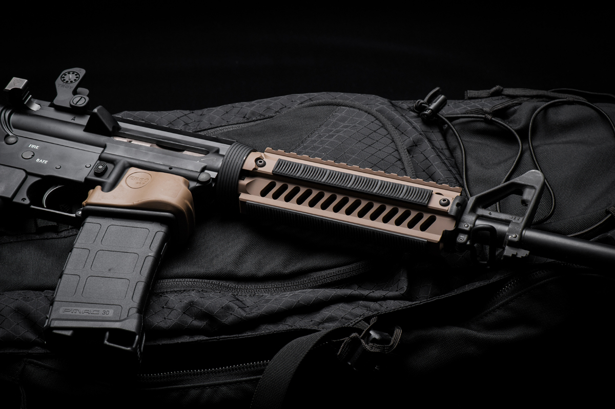 Ultra Lite Z Wedge Lok Never Quit On Carbine 5579d99363093