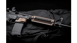Ultra Lite Z WedgeLok Never Quit on carbine 5579d99363093