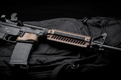 Ultra Lite Z WedgeLok Never Quit on carbine 5579d99363093