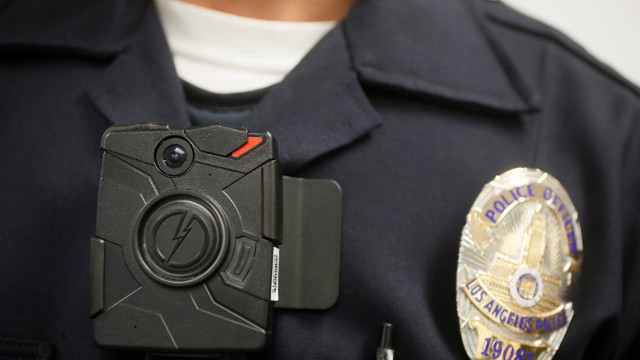 A measure that would set standards for body cameras statewide in Illinois is now awaiting the governor's approval.
