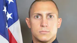 Officer David Nelson