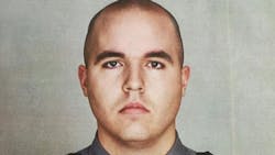 Trooper Eric K. Chrisman Trooper Eric K. Chrisman
