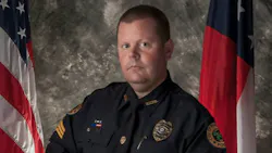 Sgt. Nathan Ernst Sgt. Nathan Ernst