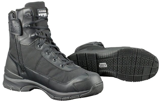 Original swat hawk boots online
