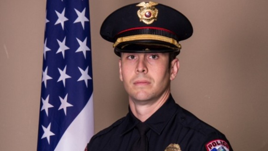 Sgt. Christopher Kelley