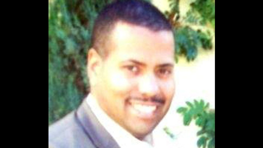 Deputy U.S. Marshal Zacarias Toro