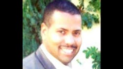 Deputy U.S. Marshal Zacarias Toro Deputy U.S. Marshal Zacarias Toro