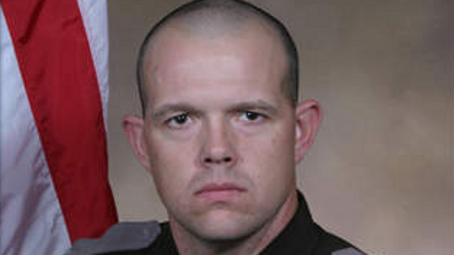 Trooper Jansen Idlett