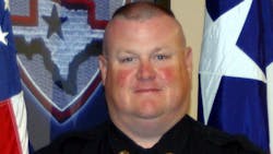 Sgt. Korby Kennedy Sgt. Korby Kennedy