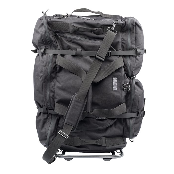 blackhawk rolling duffel bag