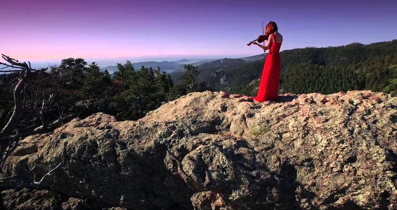 July 4, Land of the Free