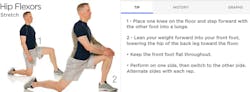 Hip Flexor 559c44b7eb1a7 Hip Flexor 559c44b7eb1a7