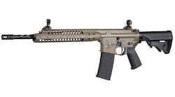IC A5 Individual Carbine 5.56 NATO