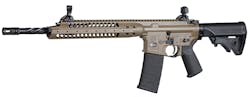 IC A5 Individual Carbine 5.56 NATO