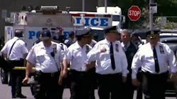 Cities are putting more cops on beats to ease racial tensions between police and communities. Cities are putting more cops on beats to ease racial tensions between police and communities.